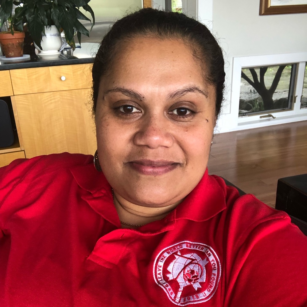 Meet your Posher, Laisane